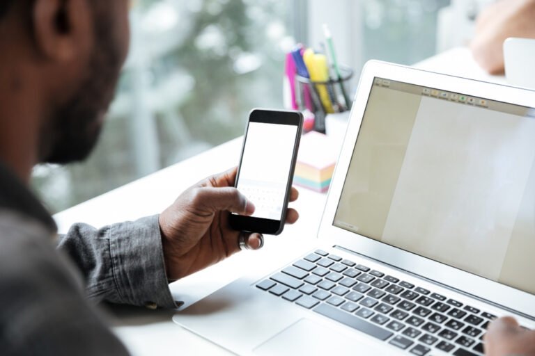 The Importance of Mobile-First Design in Africa