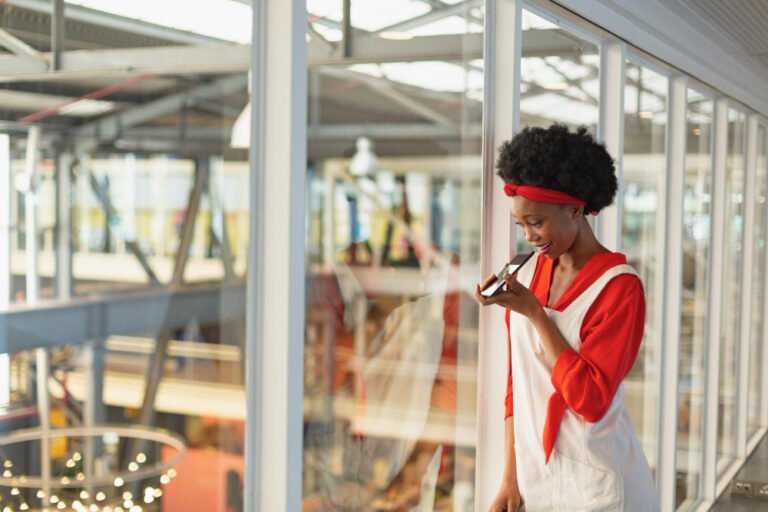 From Side Hustle to Global Brand: How Africans Can Build a Personal Brand That Sells