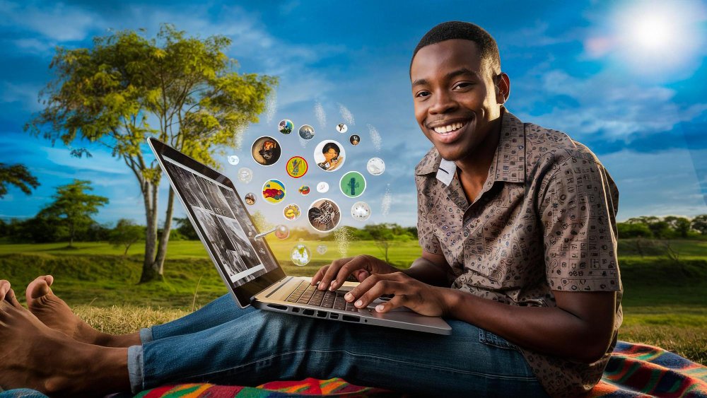 Why Local SEO Matters for African Entrepreneurs in 2025