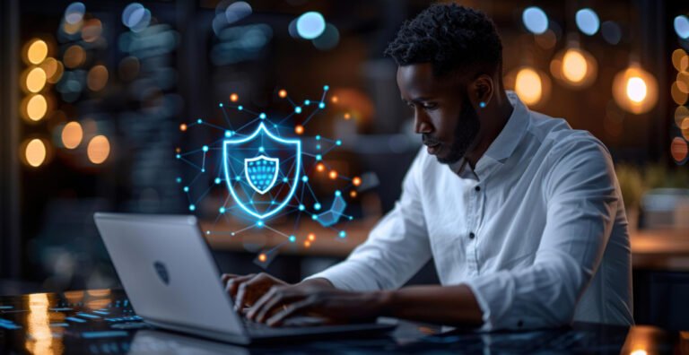 The Role of Content Marketing in Building Trust Online