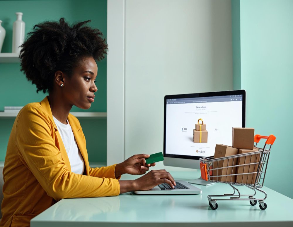 5 Common Website Mistakes Killing Your Online Sales