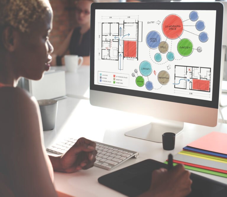 How to Map Your Website Structure Kenya UR