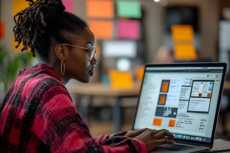 Web Design Packages in Kenya 2025: Full Breakdown