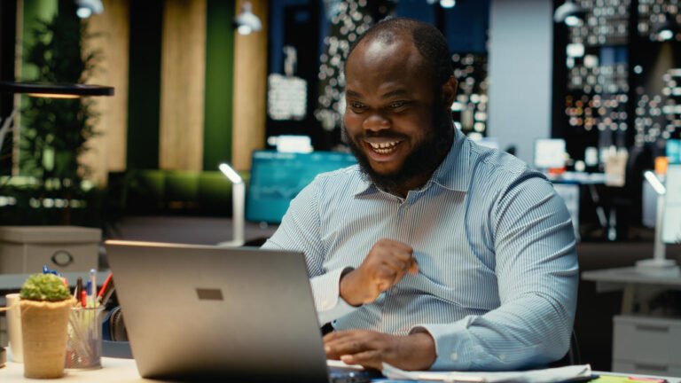 Understanding the Website Discovery Process