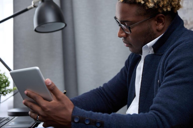 How to Use White Space Correctly in Web Design