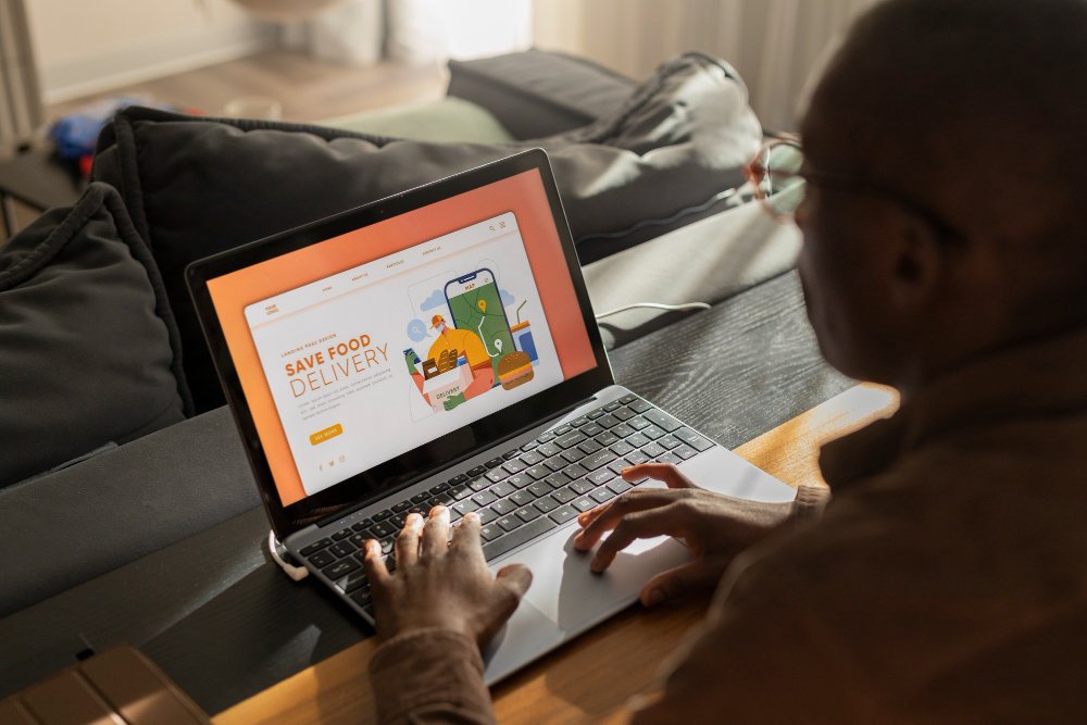 Use Icons Effectively in Website Design Kenya