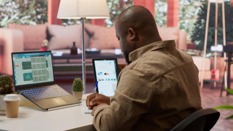 Build Trust With Website Footer Kenya