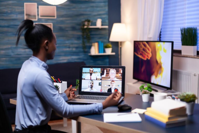 Make Website Content More Human Kenya