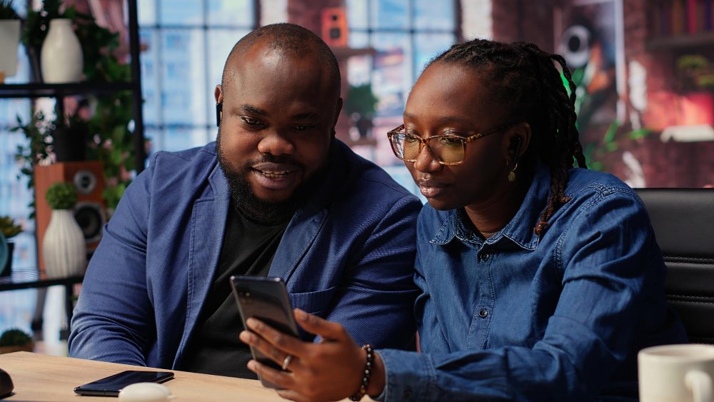 mobile responsive websites in Kenya