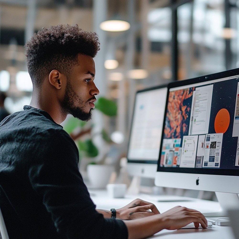 Make Your Website More Customer Focused