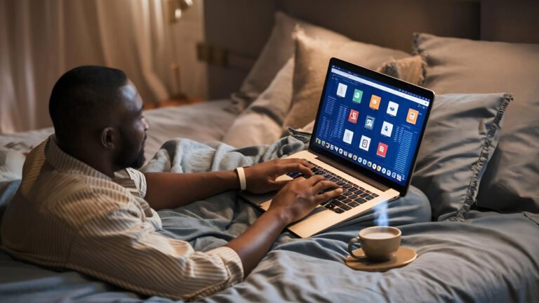 Optimize Your Website for African Markets