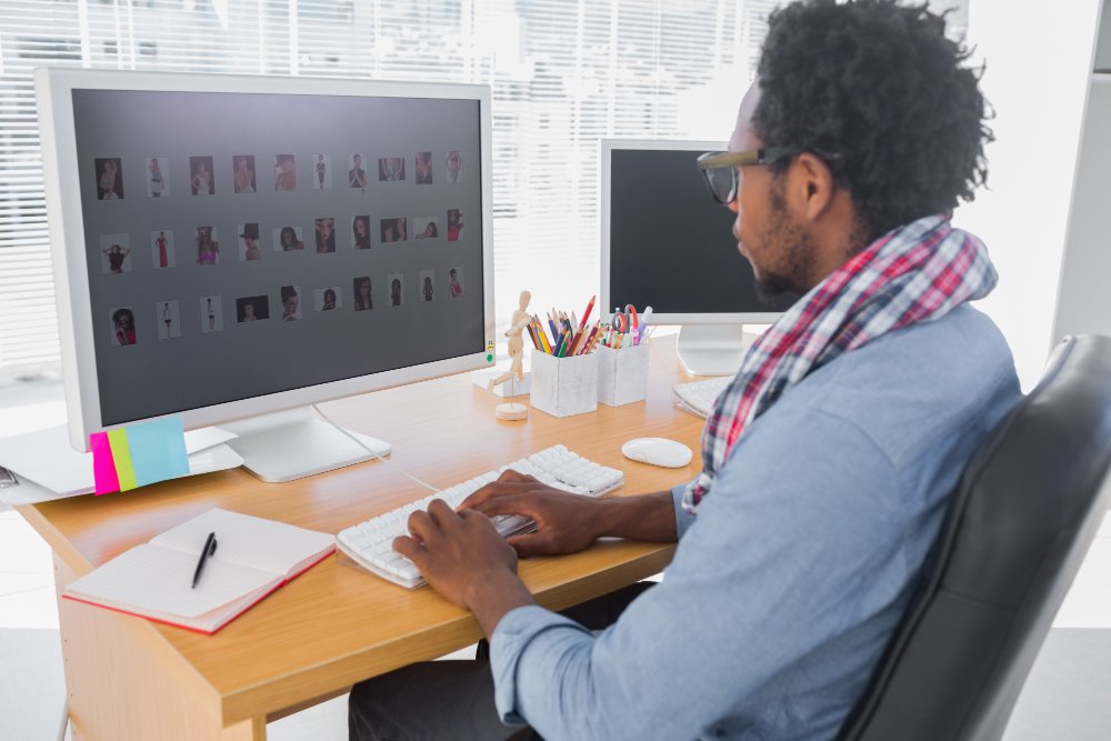 Difference Between Good and Bad Website Design