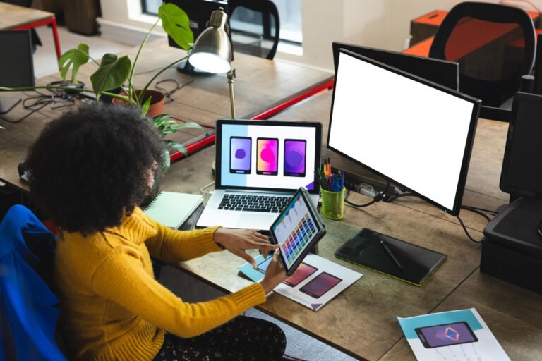 Page Speed Affects SEO in Kenya