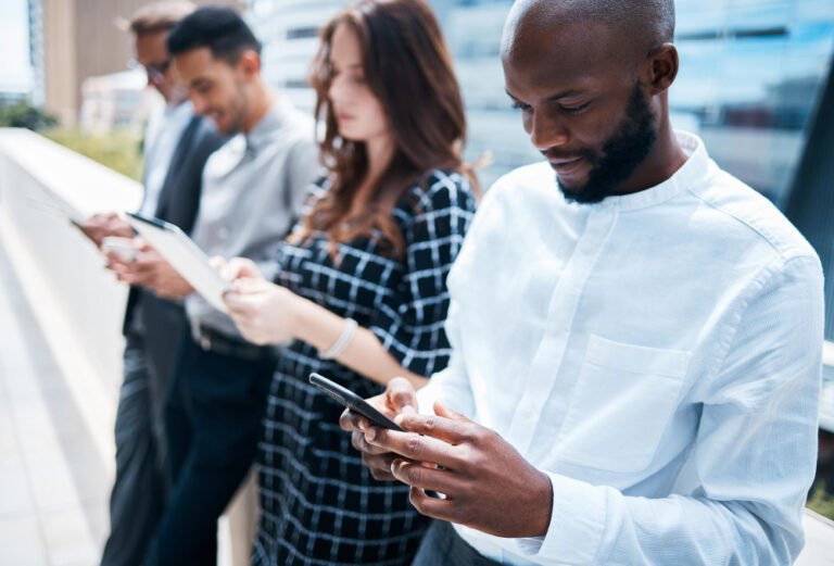 Choose a Web Design Agency in Nairobi