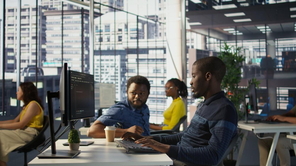 Keeping Websites Secure and Updated