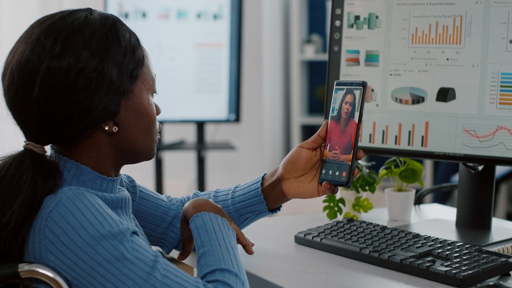 Sales Focused Website Design Principles