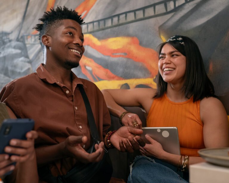 Choosing the Right Web Design Agency